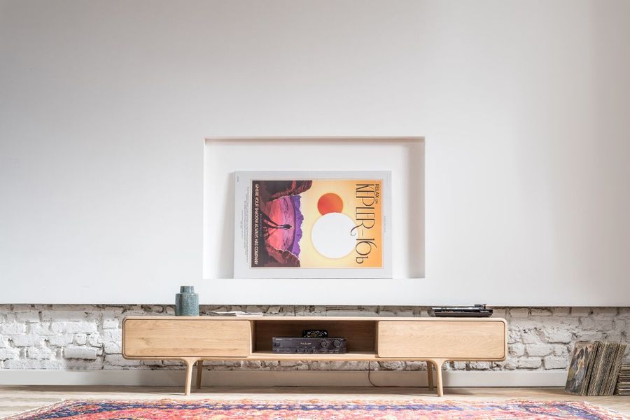 Gazzda Fawn komoda - Komode - 3195