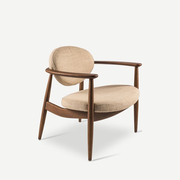 Pols Potten Roundy stolica - Fotelje - 3210