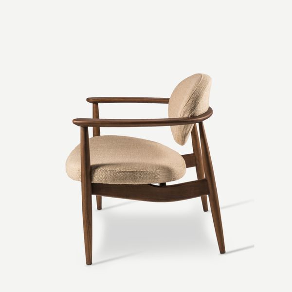 Pols Potten Roundy stolica - Fotelje - 3212