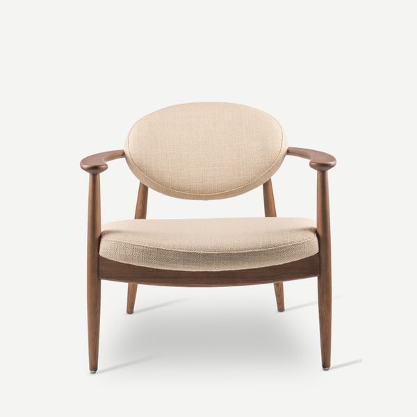 Pols Potten Roundy stolica - Fotelje - 3213