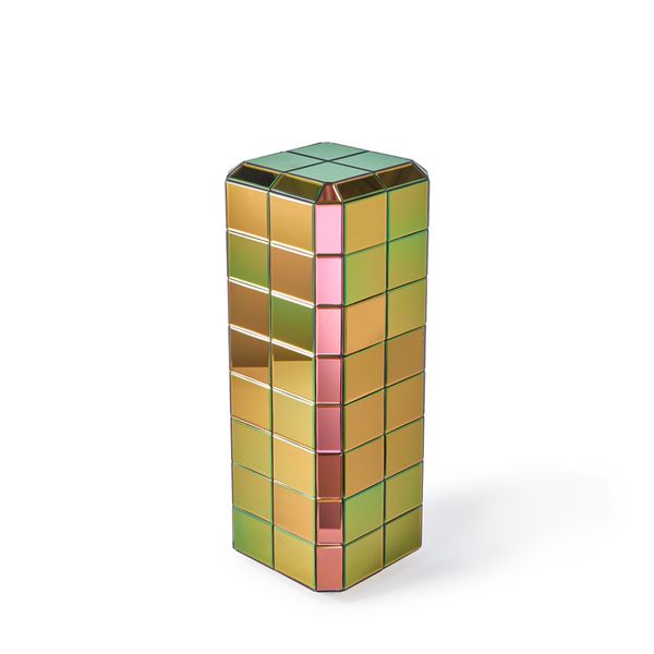 Pols Potten Pixel stub - L - Police - 3215