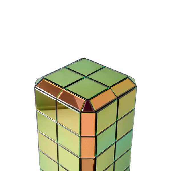 Pols Potten Pixel stub - L - Police - 3217