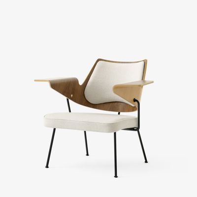 &Tradition RFH Lounge RD8 stolica - Fotelje - 3222