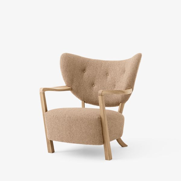 &Tradition Wulff ATD2 fotelja - Fotelje - 3233