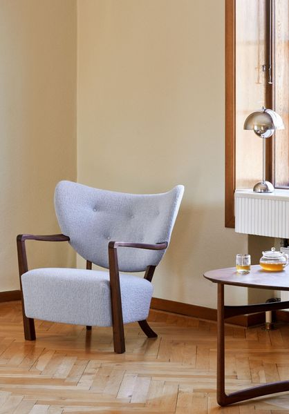 &Tradition Wulff ATD2 fotelja - Fotelje - 3235