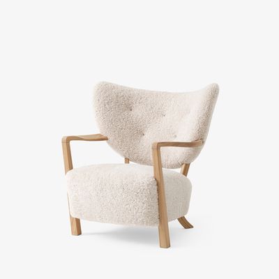 &Tradition Wulff ATD2 fotelja - Fotelje - 3231