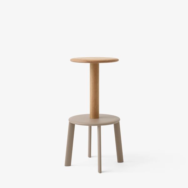 &Tradition Massif AV40 barska stolica - Barske stolice i hoklice - 3243