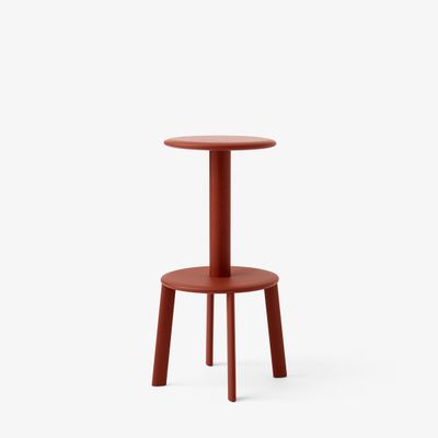 &Tradition Massif AV40 barska stolica - Barske stolice i hoklice - 3241