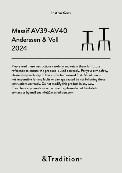Massif barska stolica sklapanje