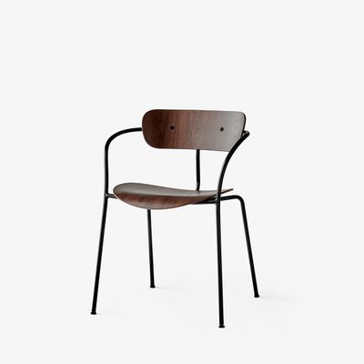 &Tradition Pavilion AV2 stolica - Blagovaonske stolice - 3246