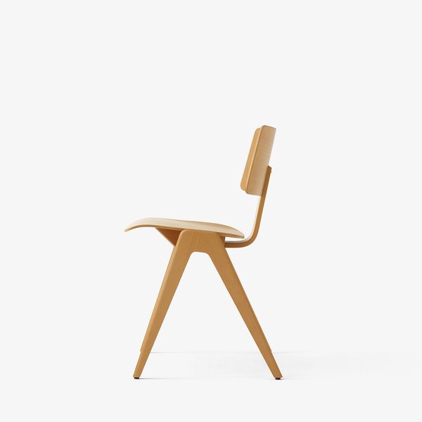 &Tradition Daystak RD1 stolica - Blagovaonske stolice - 3262