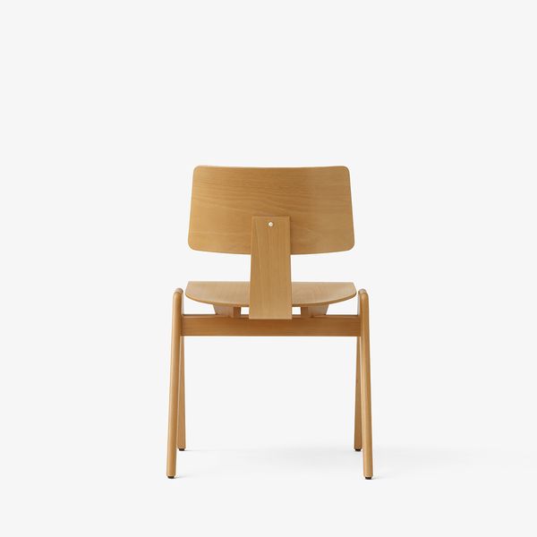 &Tradition Daystak RD1 stolica - Blagovaonske stolice - 3261