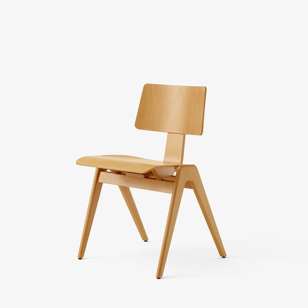 &Tradition Daystak RD1 stolica - Blagovaonske stolice - 3260