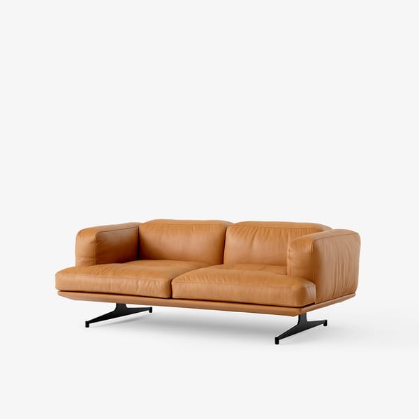 &Tradition Inland AV22 sofa - Sofe i garniture - 3269