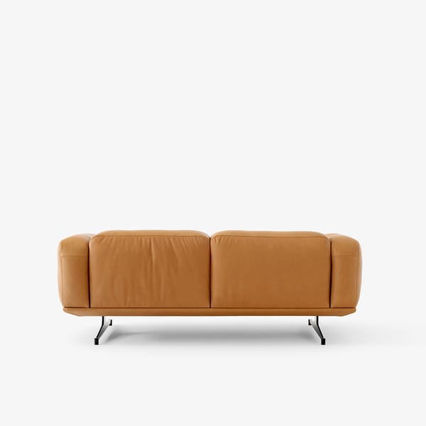 &Tradition Inland AV22 sofa - Sofe i garniture - 3268