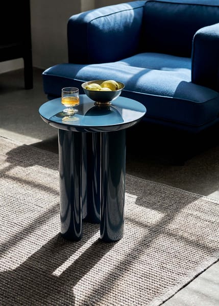 &Tradition Tung JA3 stolić - Stolići za dnevni boravak i pomoćni stolići - 3276