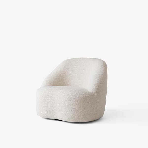 &Tradition Margas LC2 fotelja - Sofe i garniture - 3279