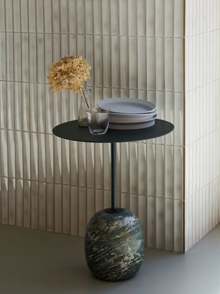 &Tradition Lato LN8 stolić - Stolići za dnevni boravak i pomoćni stolići - 3284