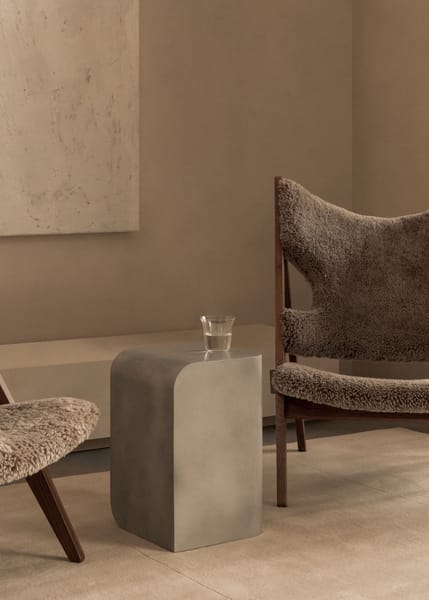 Audo Copenhagen Knitting fotelja - Fotelje - 3301