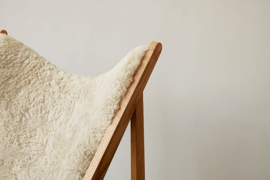 Audo Copenhagen Knitting fotelja - Fotelje - 3306