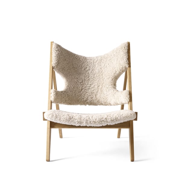 Audo Copenhagen Knitting fotelja - Fotelje - 3304