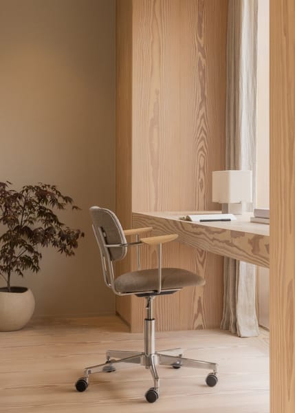 Audo Copenhagen Co radna stolica - Uredske radne stolice i fotelje - 3321