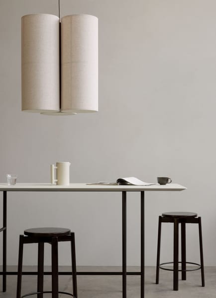 Audo Copenhagen Passage barska stolica - Barske stolice i hoklice - 3325