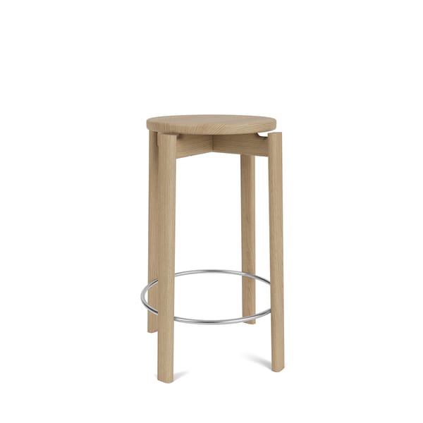 Audo Copenhagen Passage barska stolica - Barske stolice i hoklice - 3470