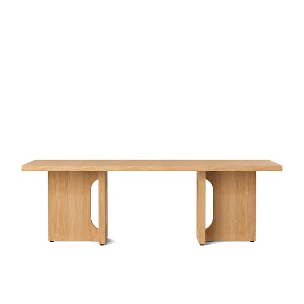 Audo Copenhagen Androgyne stolić - Stolići za dnevni boravak i pomoćni stolići - 3326