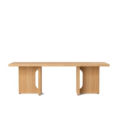 Audo Copenhagen Androgyne stolić - Stolići za dnevni boravak i pomoćni stolići - 3326