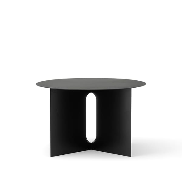 Audo Copenhagen Androgyne stolić Ø63 - Stolići za dnevni boravak i pomoćni stolići - 3335