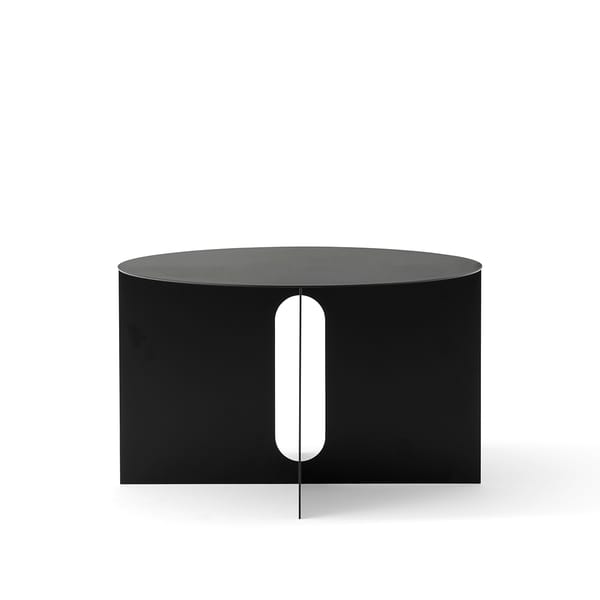 Audo Copenhagen Androgyne stolić Ø63 - Stolići za dnevni boravak i pomoćni stolići - 3336