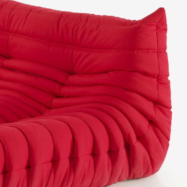 Ligne Roset Togo sofa - Sofe i garniture - 3357