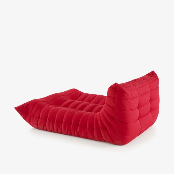 Ligne Roset Togo sofa - Sofe i garniture - 3356
