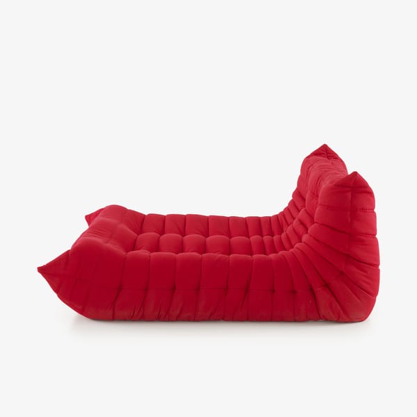 Ligne Roset Togo sofa - Sofe i garniture - 3354