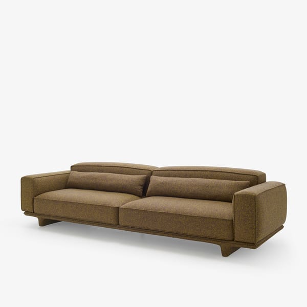 Ligne Roset Noka Large sofa - Sofe i garniture - 3361