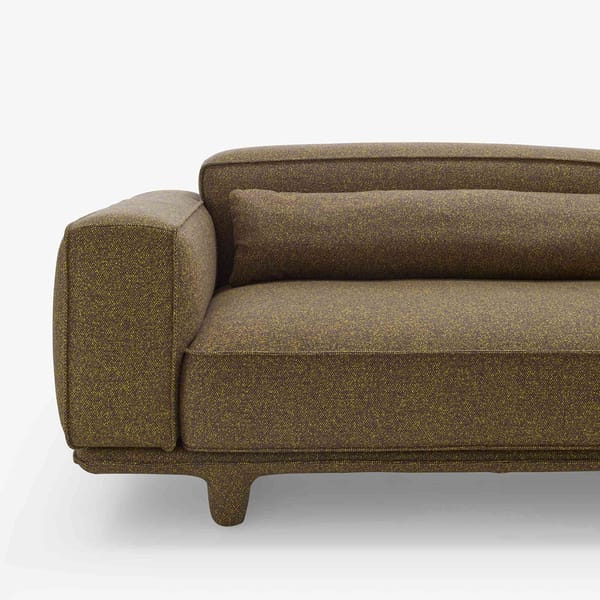 Ligne Roset Noka Large sofa - Sofe i garniture - 3359