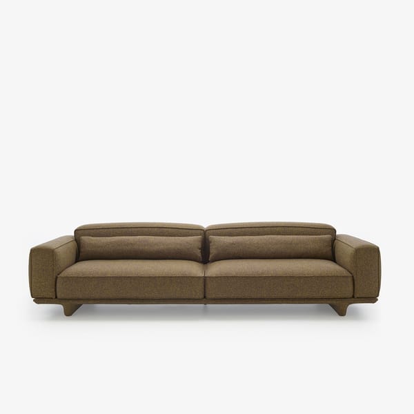 Ligne Roset Noka Large sofa - Sofe i garniture - 3360