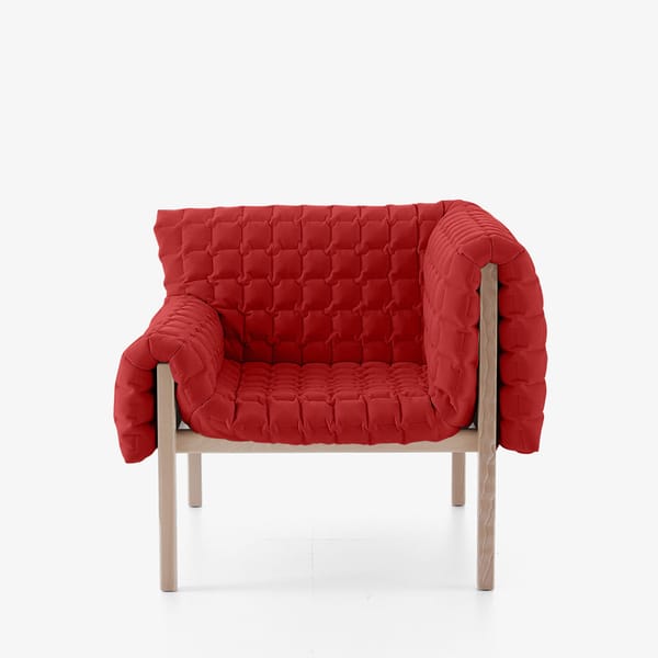 Ligne Roset Ruché fotelja lijevo - Fotelje - 3363