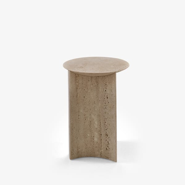 Ligne Roset Apuso stolić - Stolići za dnevni boravak i pomoćni stolići - 3375