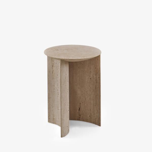 Ligne Roset Apuso stolić - Stolići za dnevni boravak i pomoćni stolići - 3374