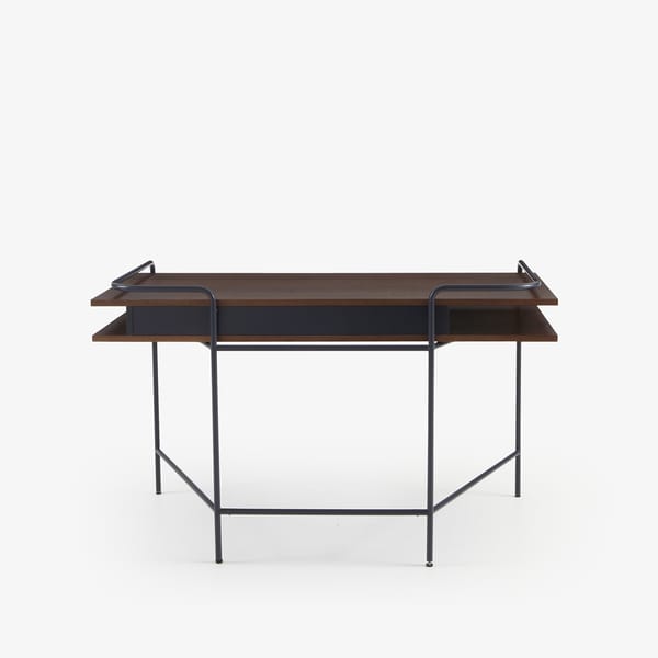 Ligne Roset Alando stol - Uredski radni stolovi - 3377