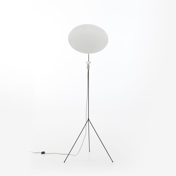 Ligne Roset Solveig podna lampa - Podne lampe - 3384