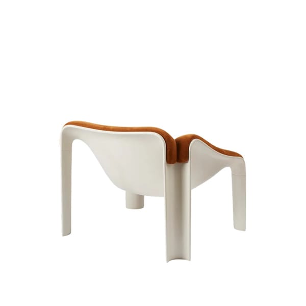 Gubi F300 fotelja - Fotelje - 3386