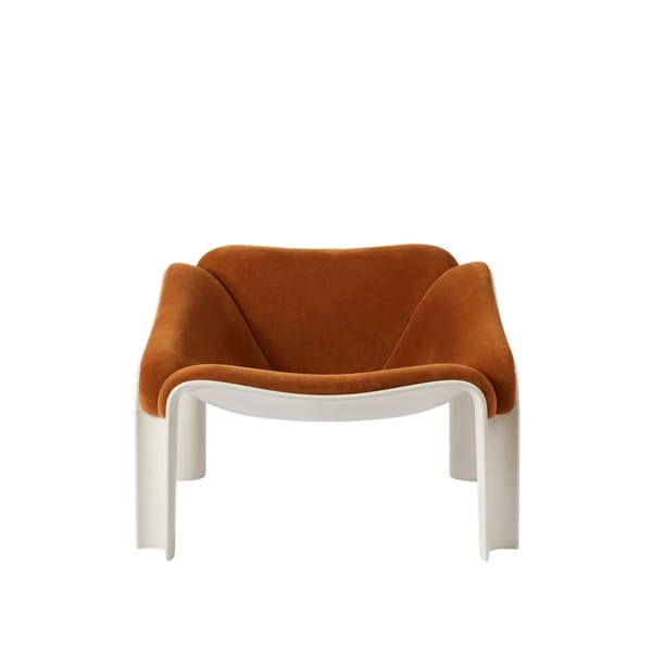 Gubi F300 fotelja - Fotelje - 3389