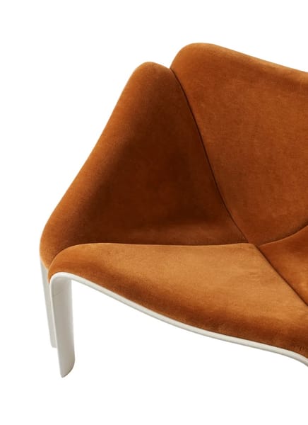 Gubi F300 fotelja - Fotelje - 3387