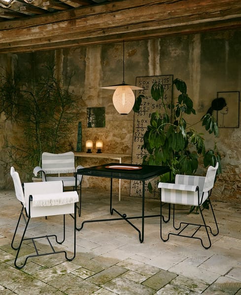 Gubi Tropique blagovaonska stolica - Blagovaonske stolice - 3410