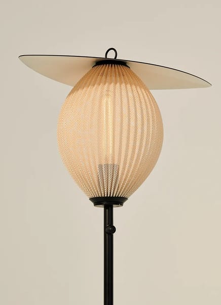 Gubi Satellite vanjska podna lampa - Podne lampe - 3418