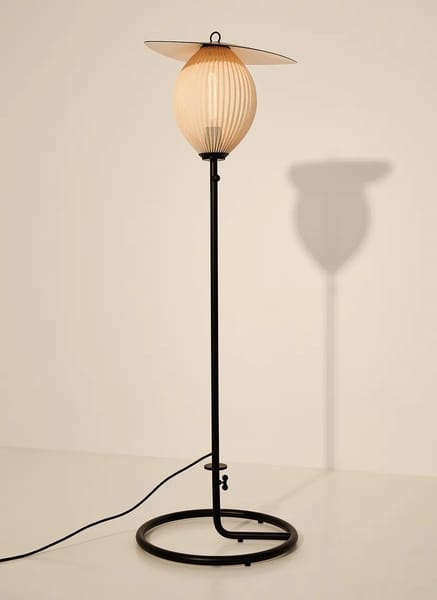 Gubi Satellite vanjska podna lampa - Podne lampe - 3417