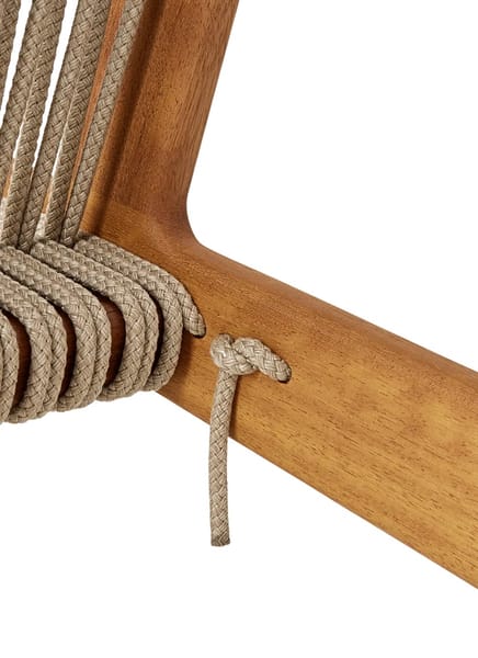 Gubi MR01 Initial vanjska fotelja - Vrtne fotelje - 3423